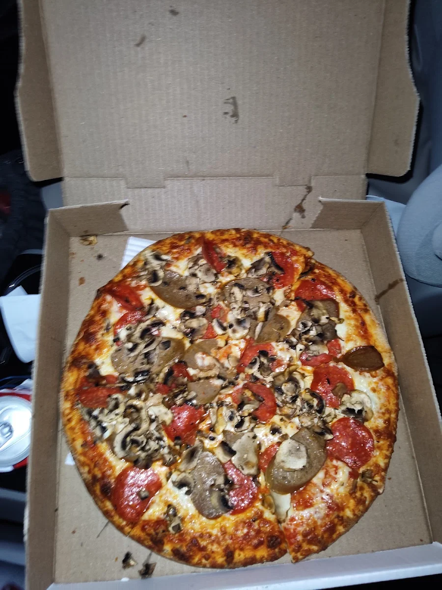 Pizza