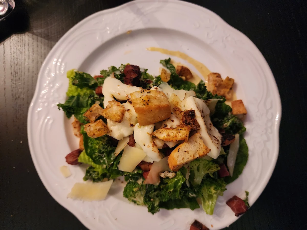 Caesar Salad