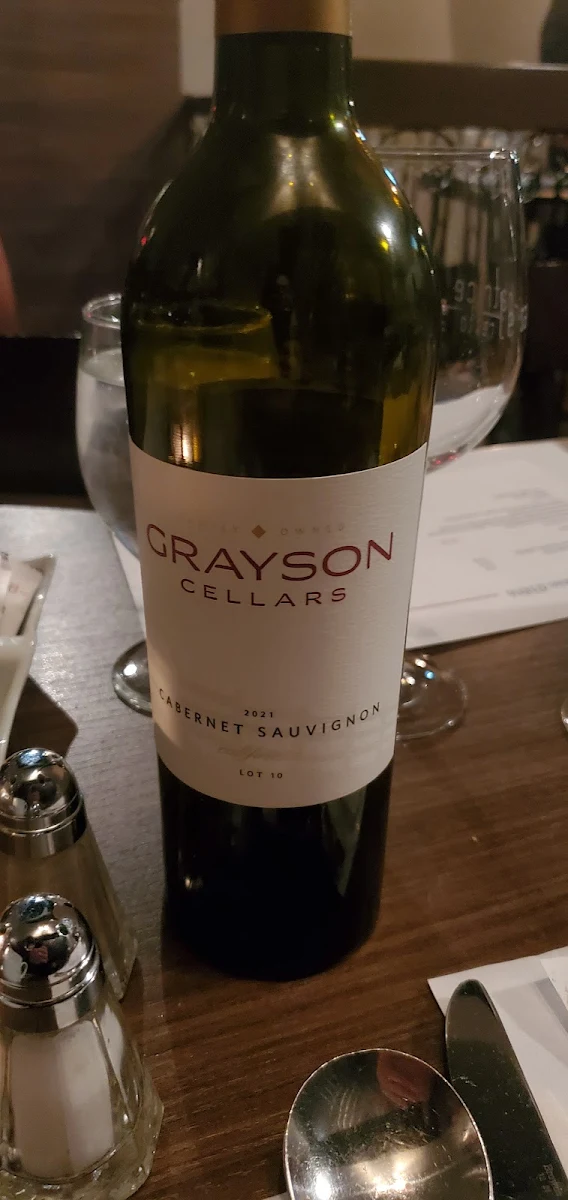 Vin Rouge