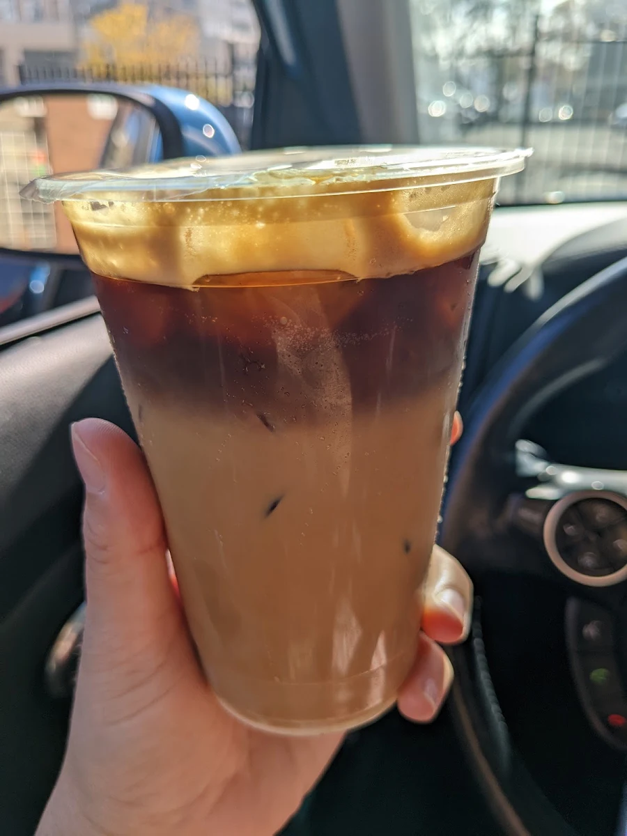 Vietnamese Ice Coffee Cafe Sua Da Small