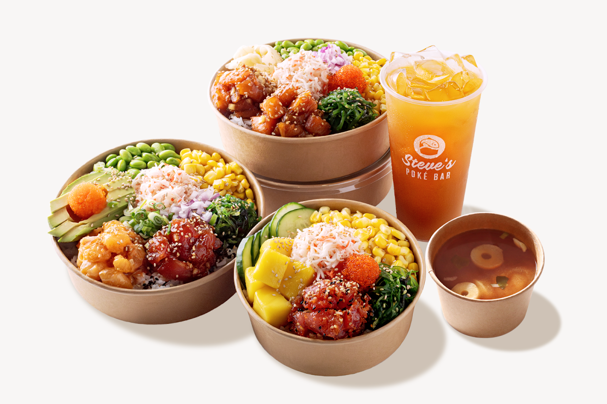 Rice Bowl