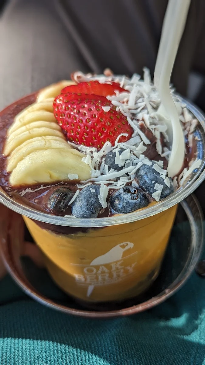 Acai Bowl