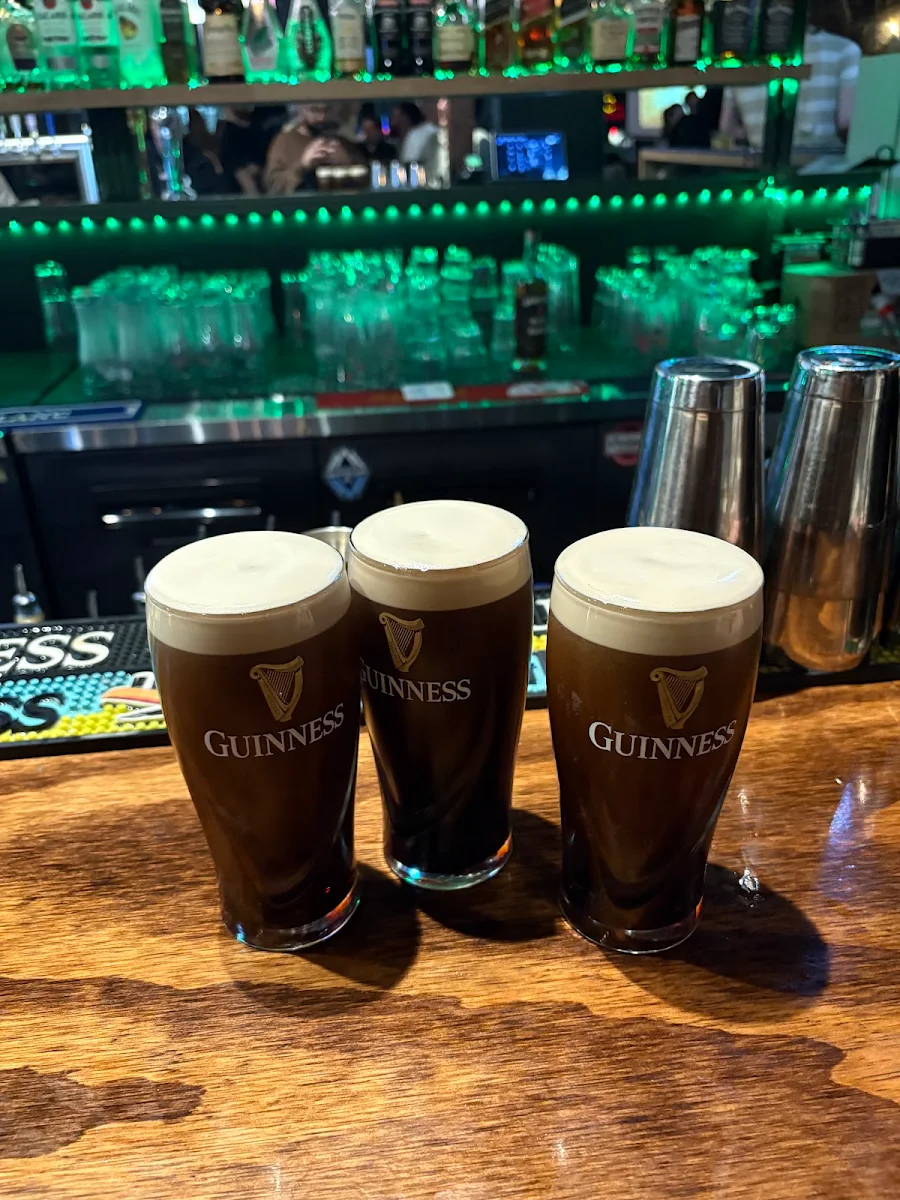 Guinness Draught