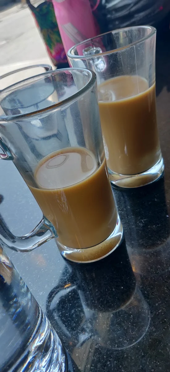 Coffee, Del Piacere