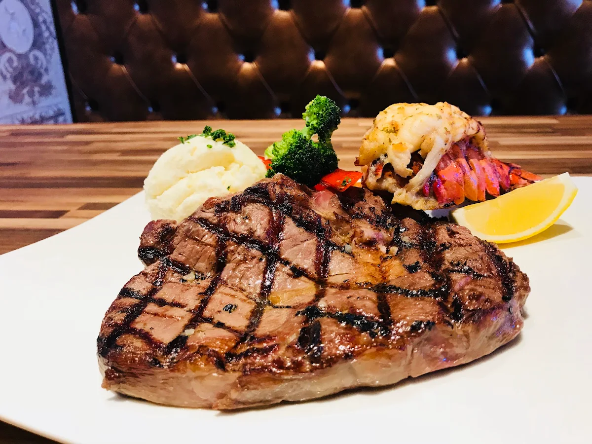 Rib Eye