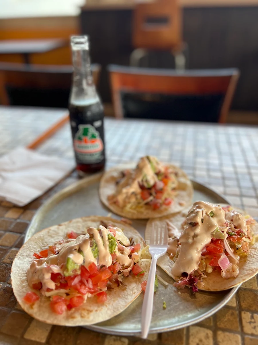 Taco Trio 3