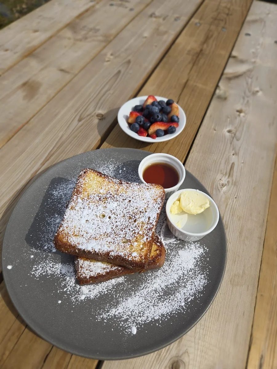 French Toast