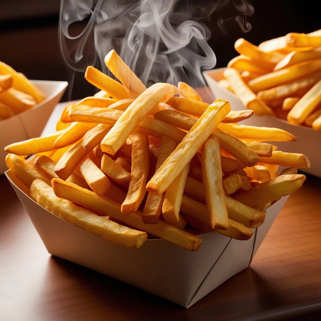 Fries L