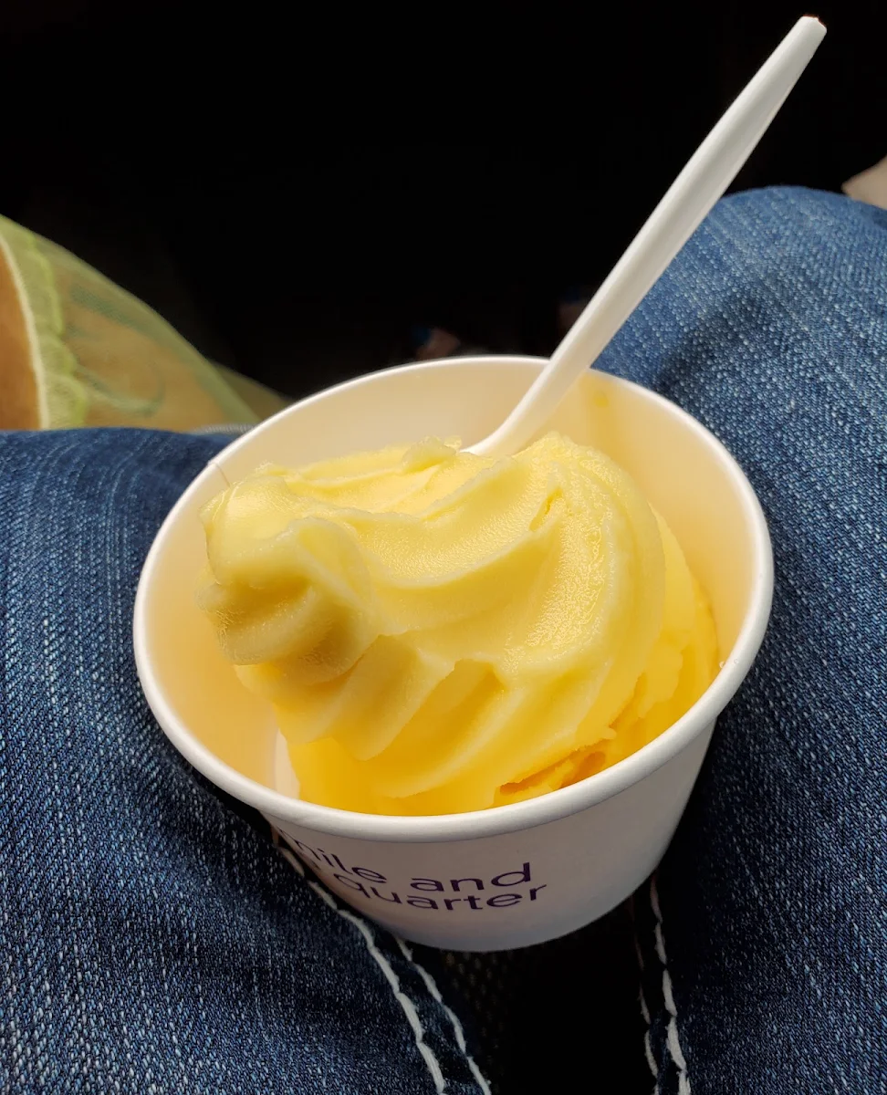 Dole Whip