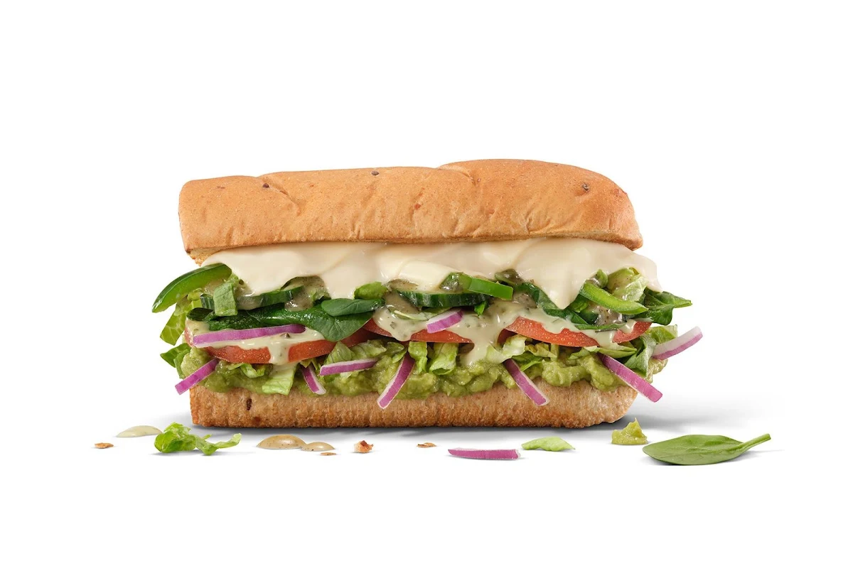 Italian B M T, Subway