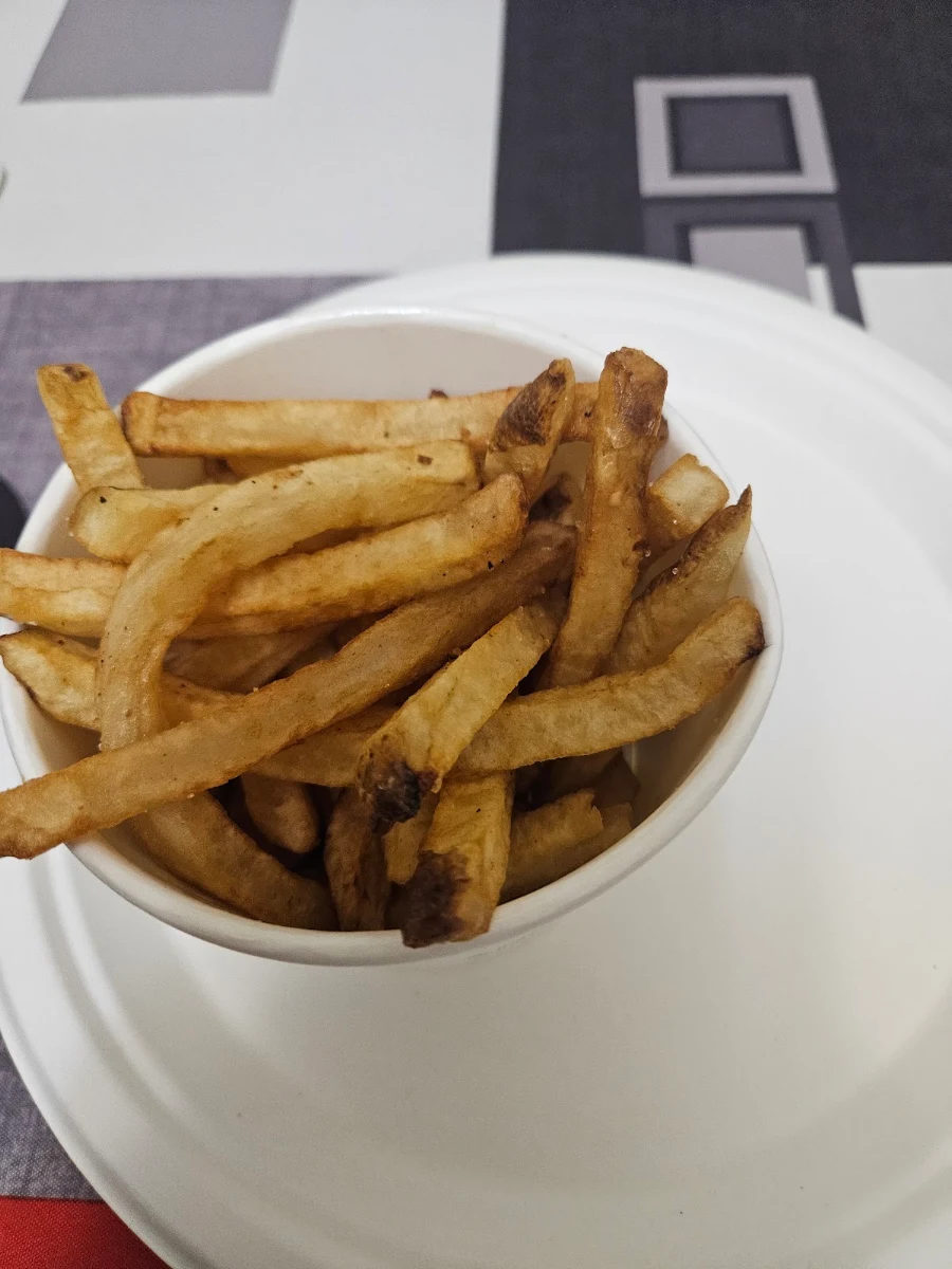 Fresh Cut Fries
