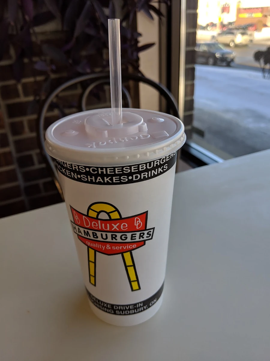 Milkshake