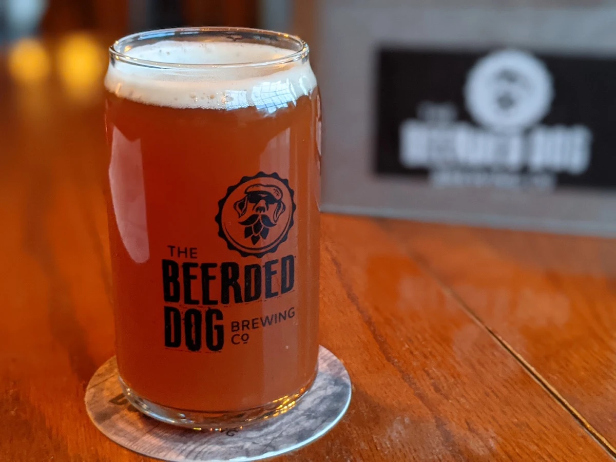 Junk Yard Dog Banana Bread Ale ABV