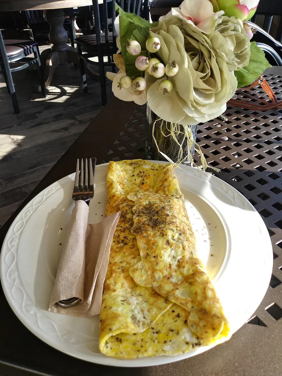 Omelette