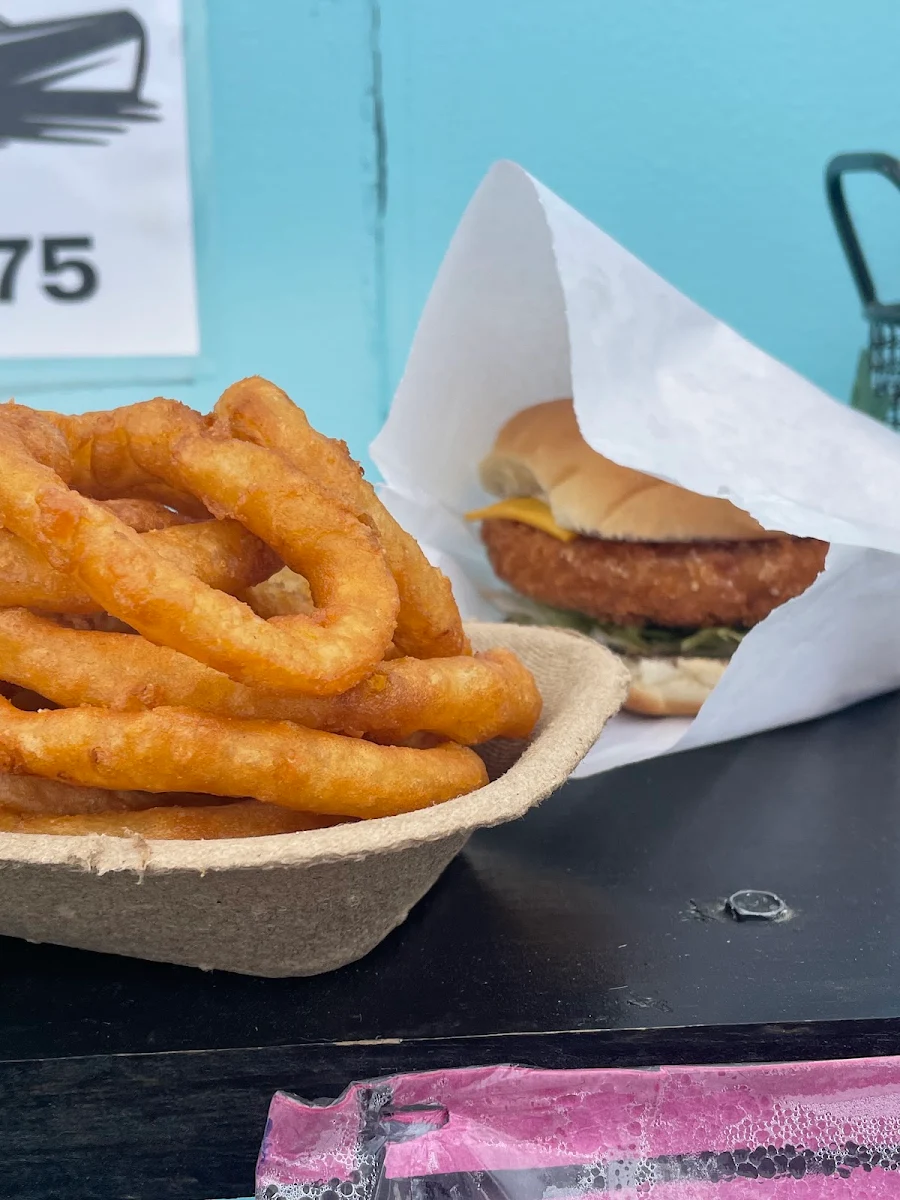 Highlights, Shawn’s Burgers & More