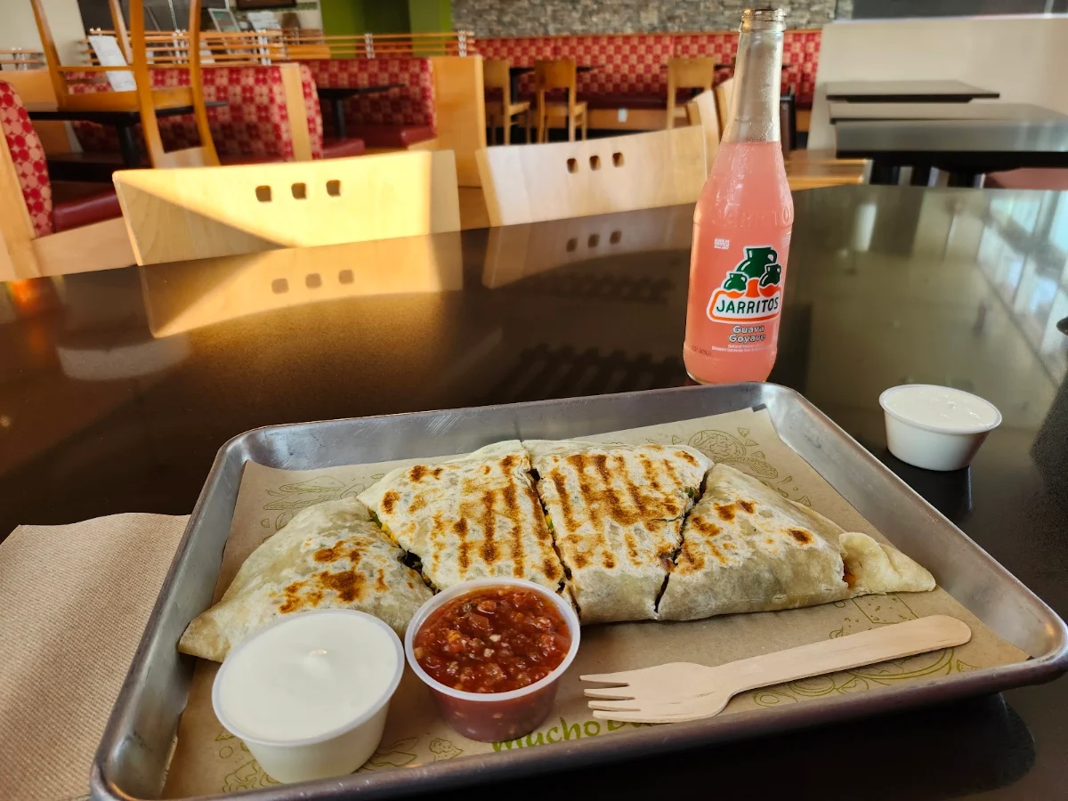 Quesadilla