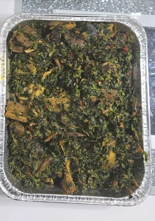 Efo Riro