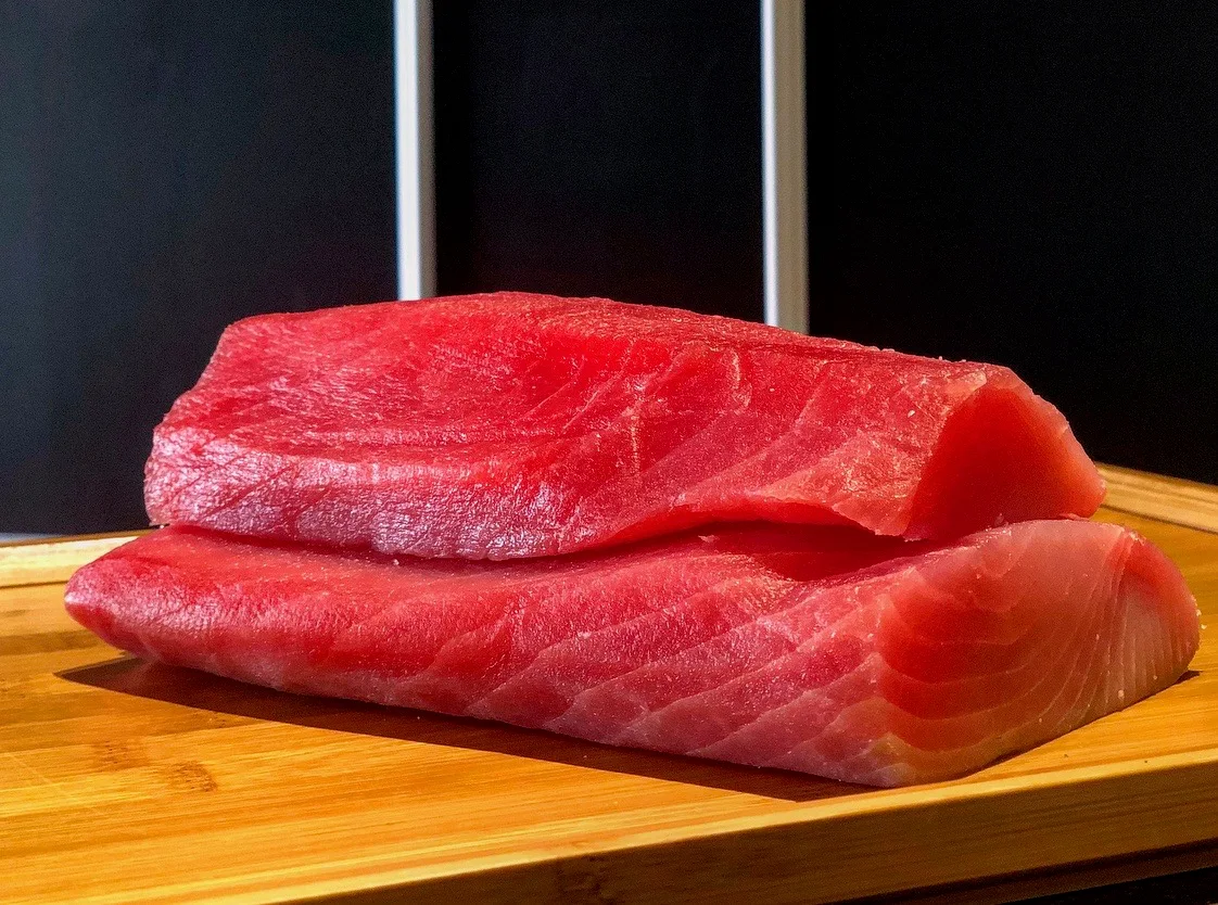 Tuna Belly