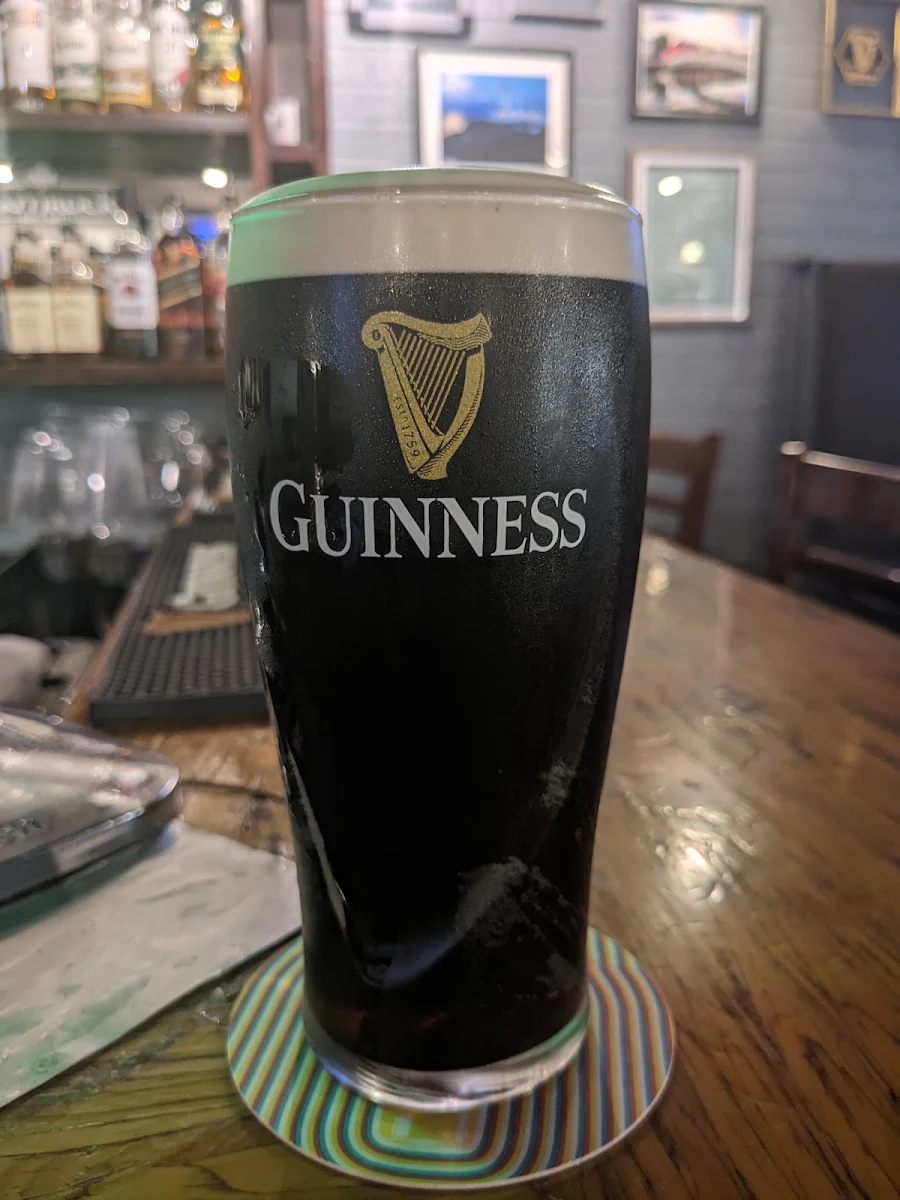 Guinness Draught