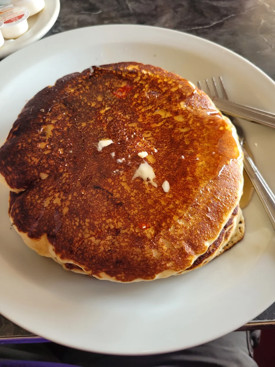Pancakes
