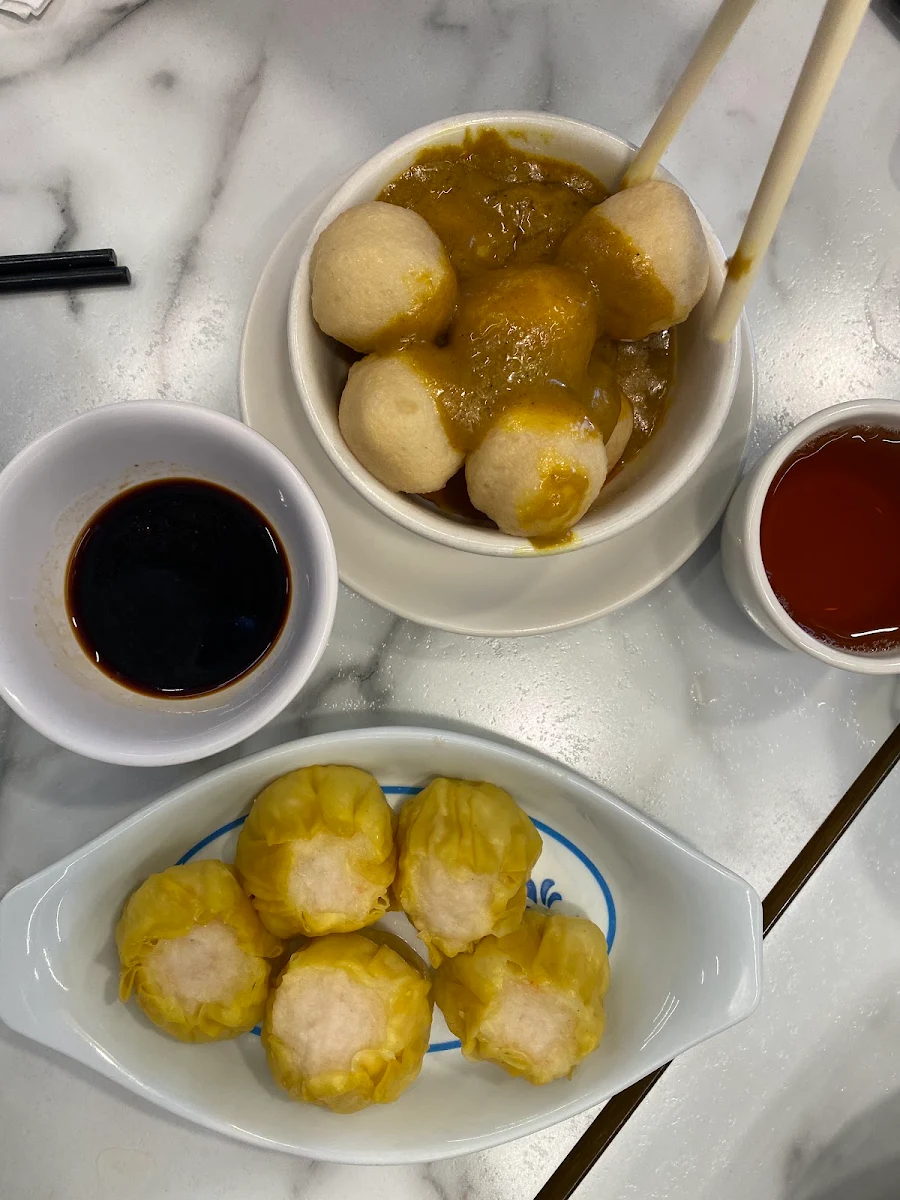 Siu Mai