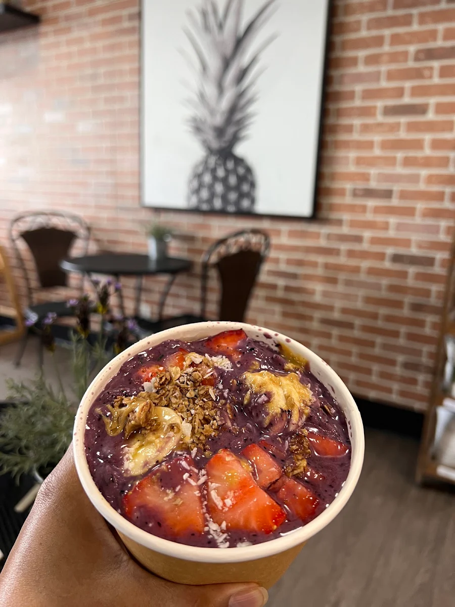 Original Acai Bowl