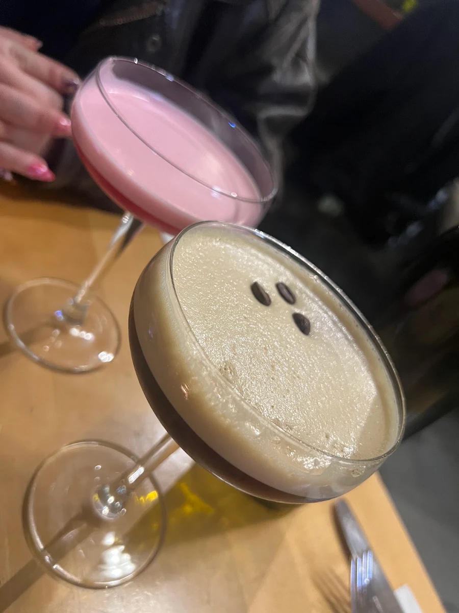 Espresso Martini