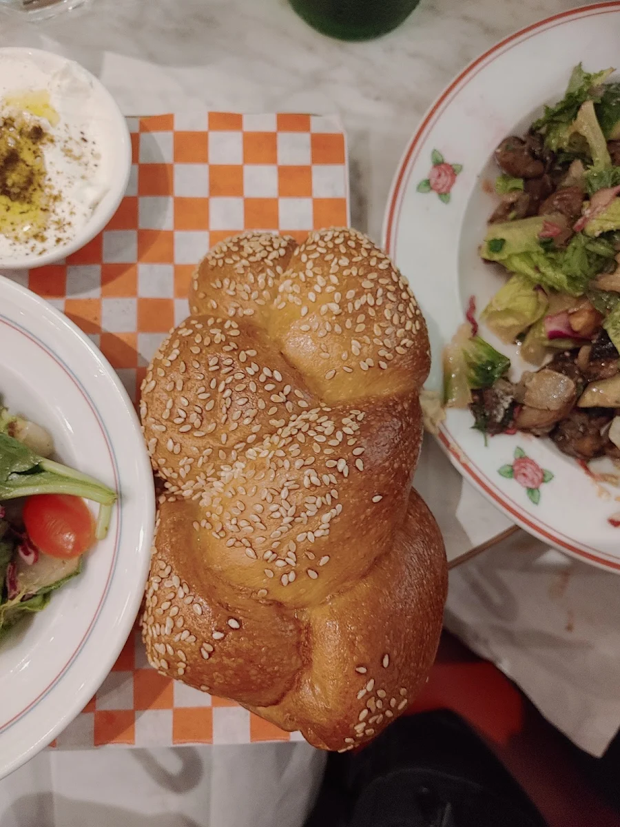 Challah