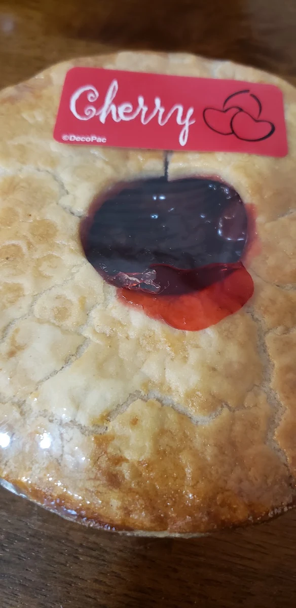 Cherry Pie
