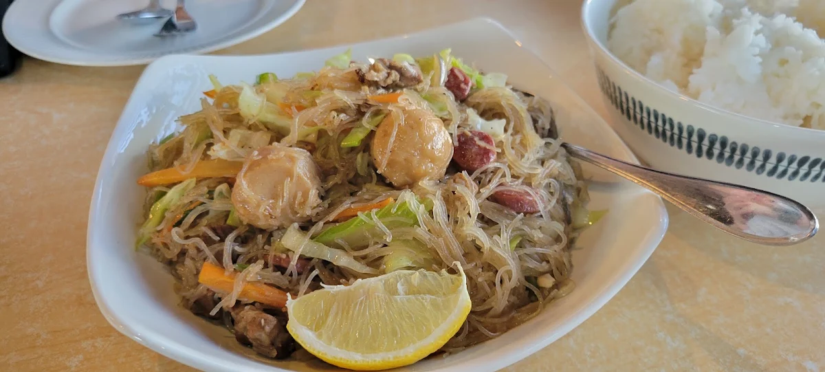 Chop Suey