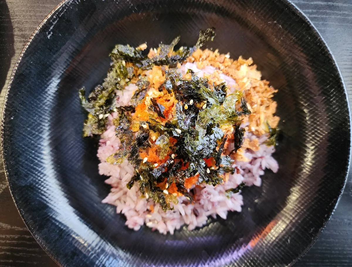 Highlights, HAN COREA (MACLEOD) Korean Cuisine
