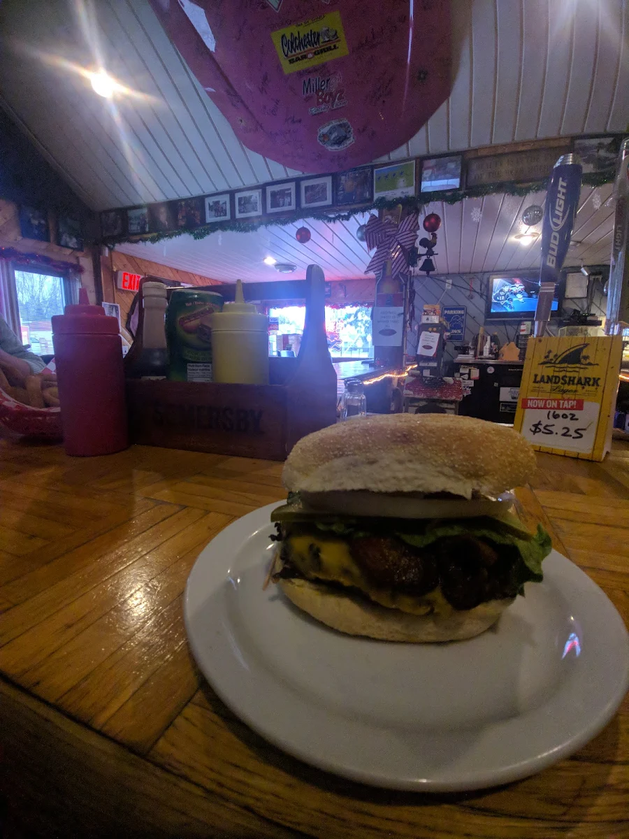 Burger