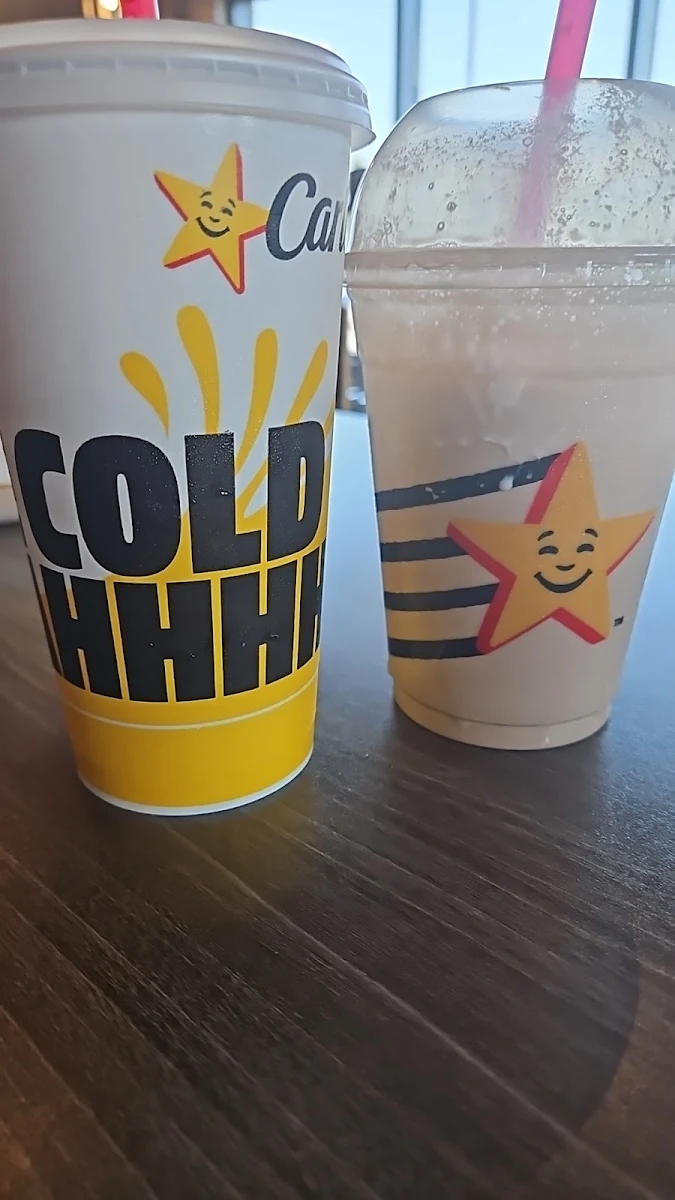 Chocolate Milkshake