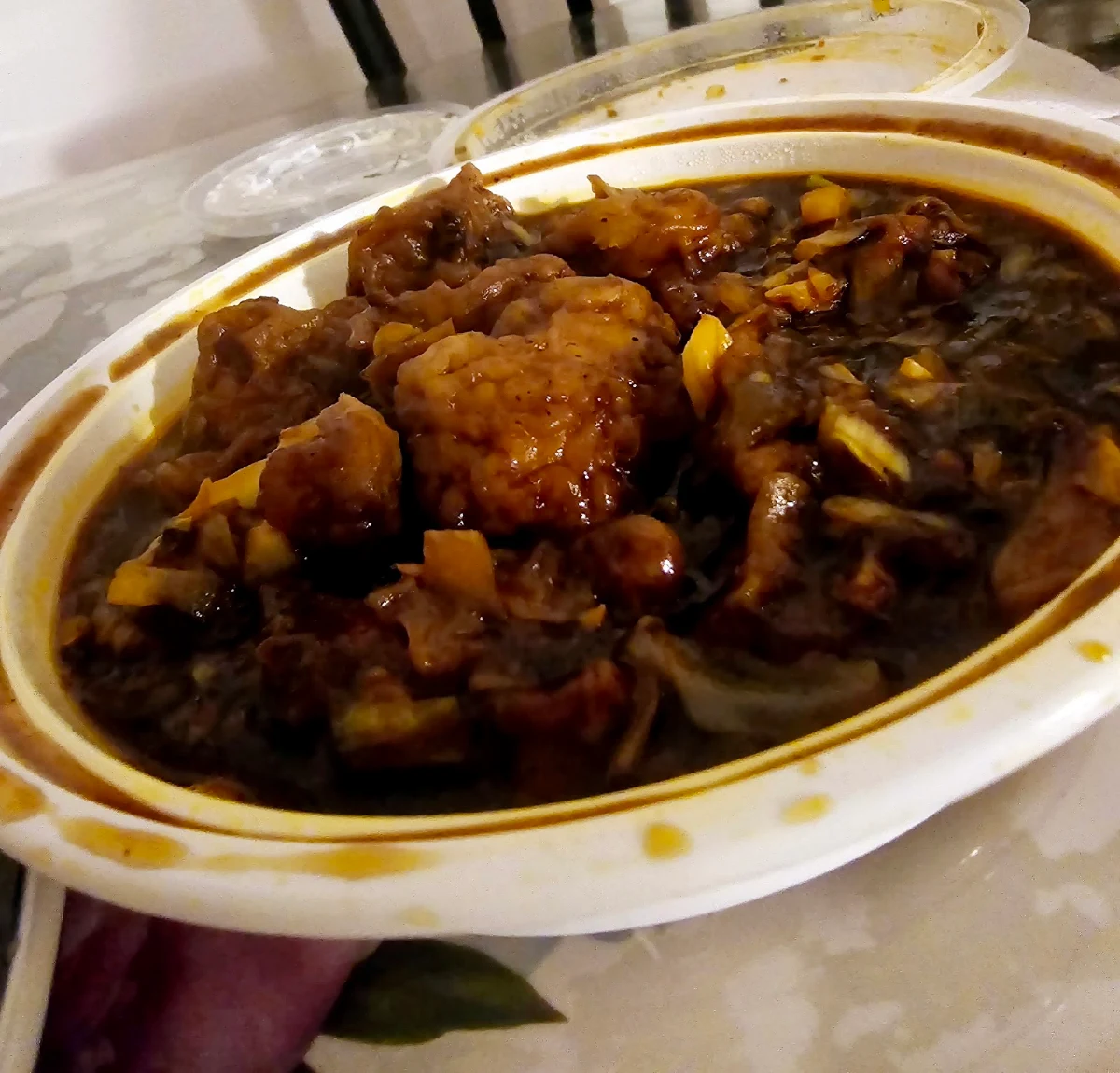 Gobi Manchurian