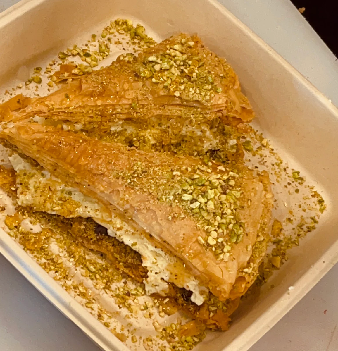 Baklava