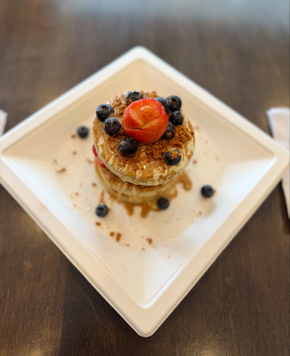 Pancakes