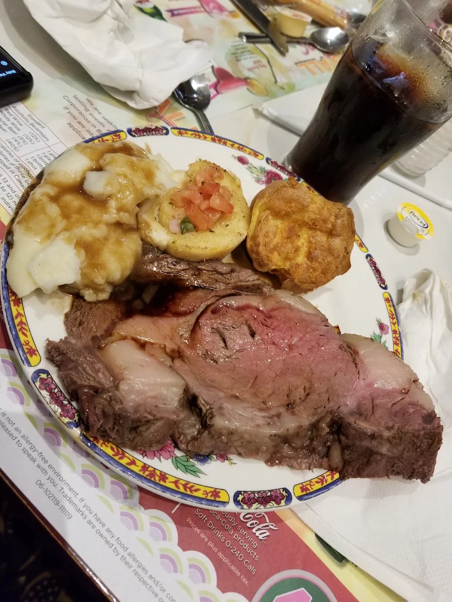 Prime Rib
