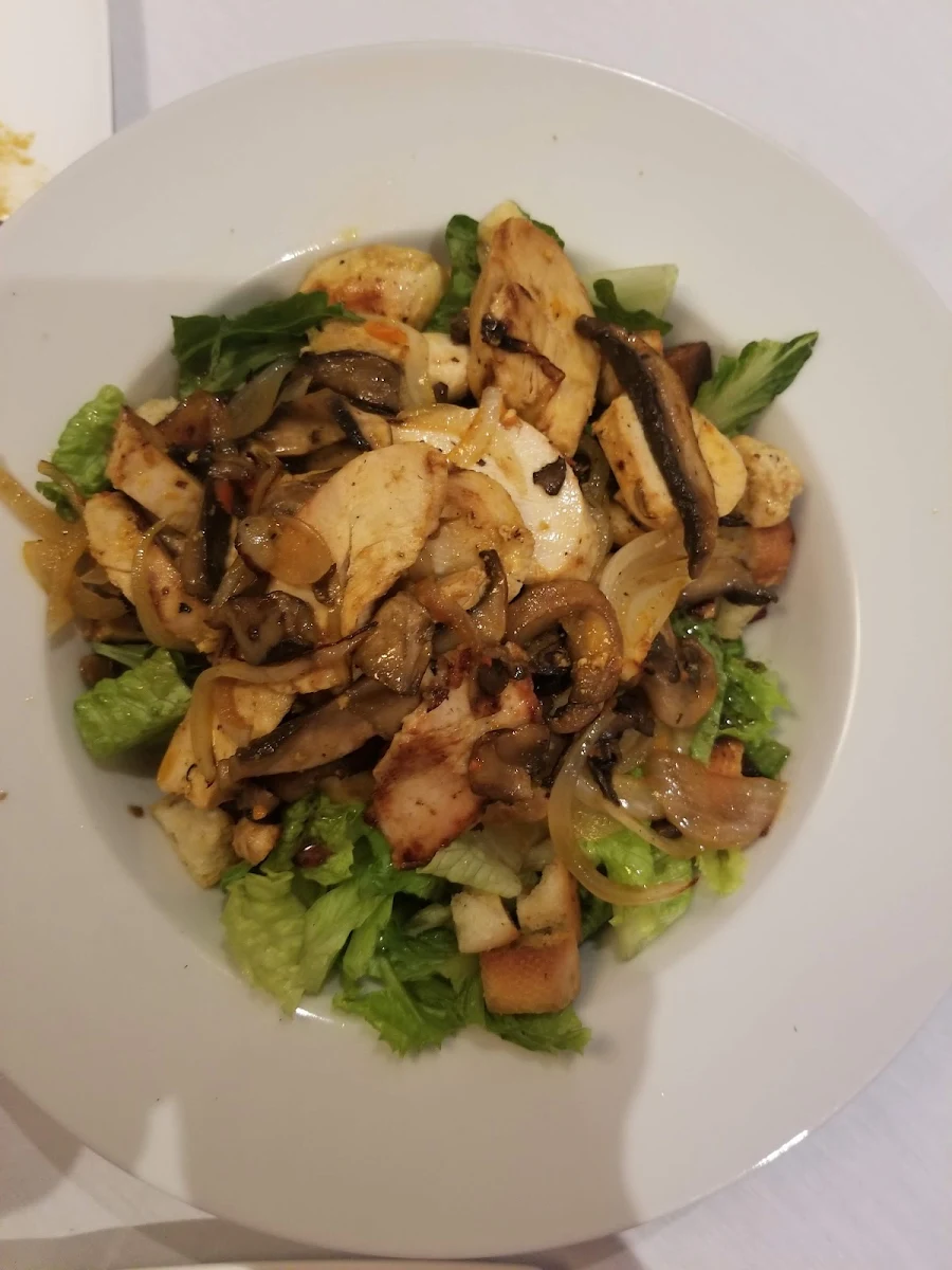 Chicken Salad