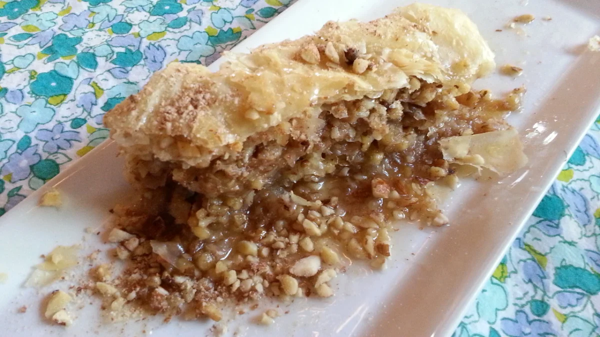Baklava