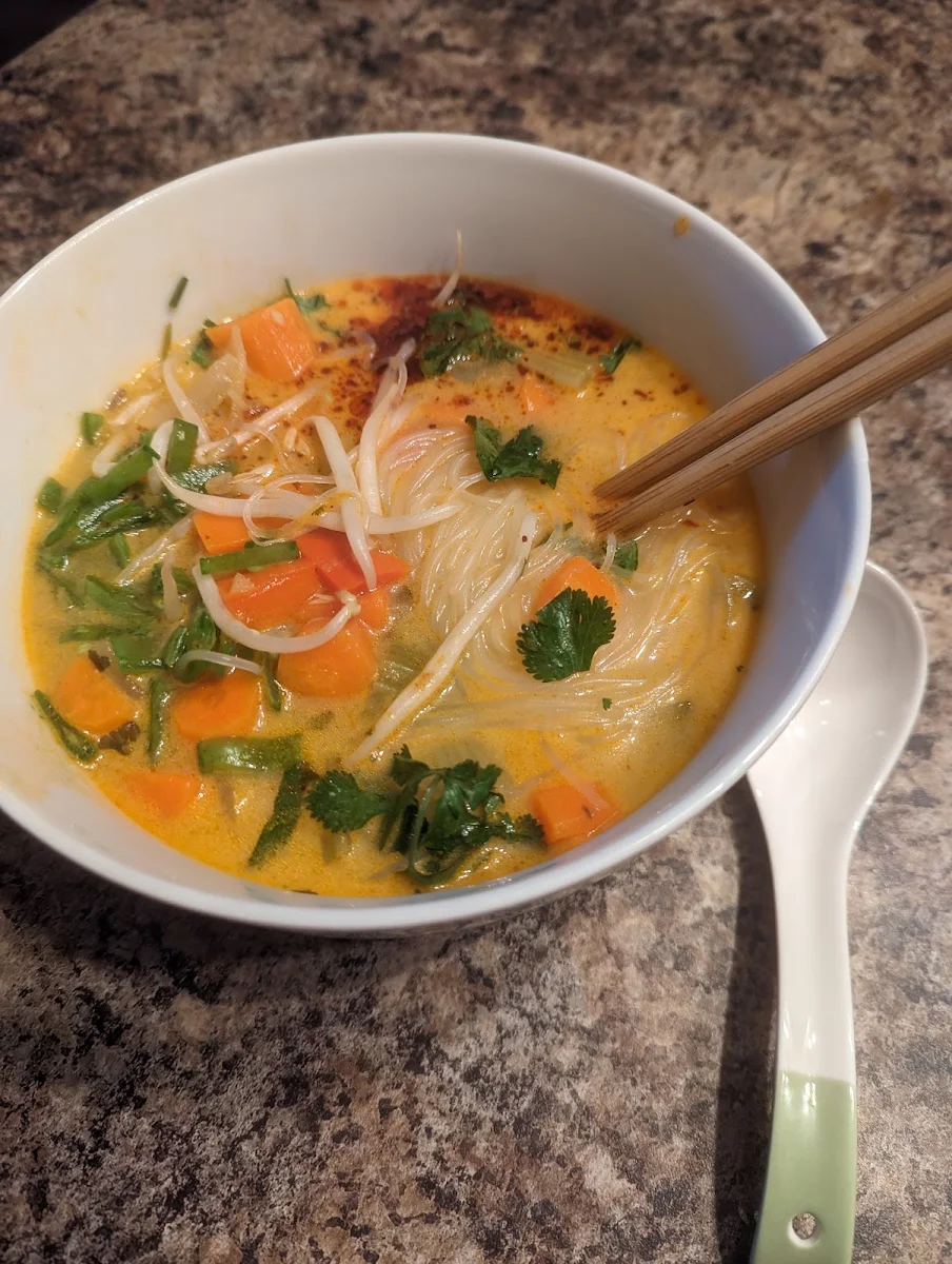Soup