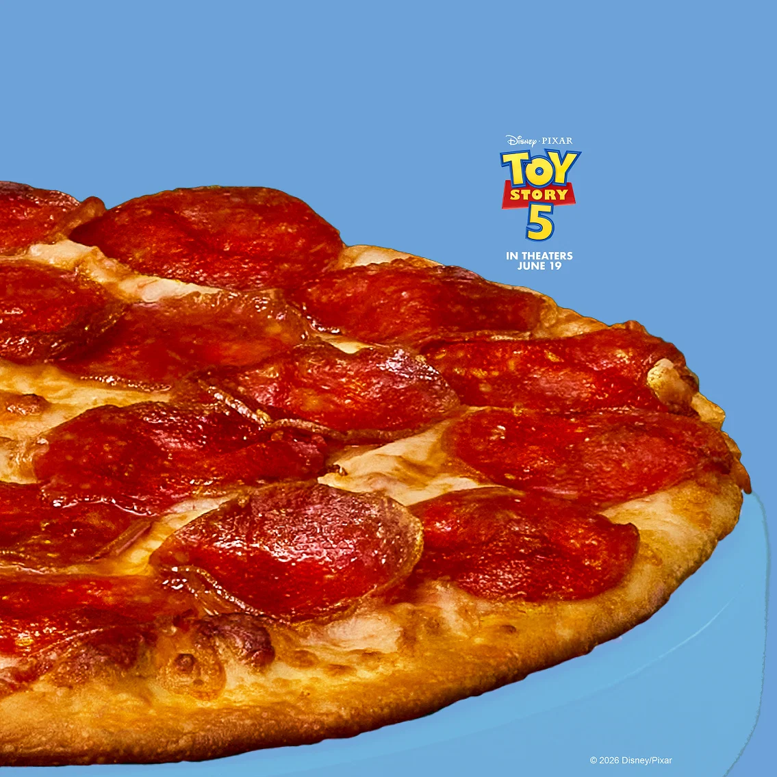 Epic Pepperoni