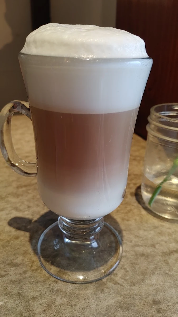 Latte