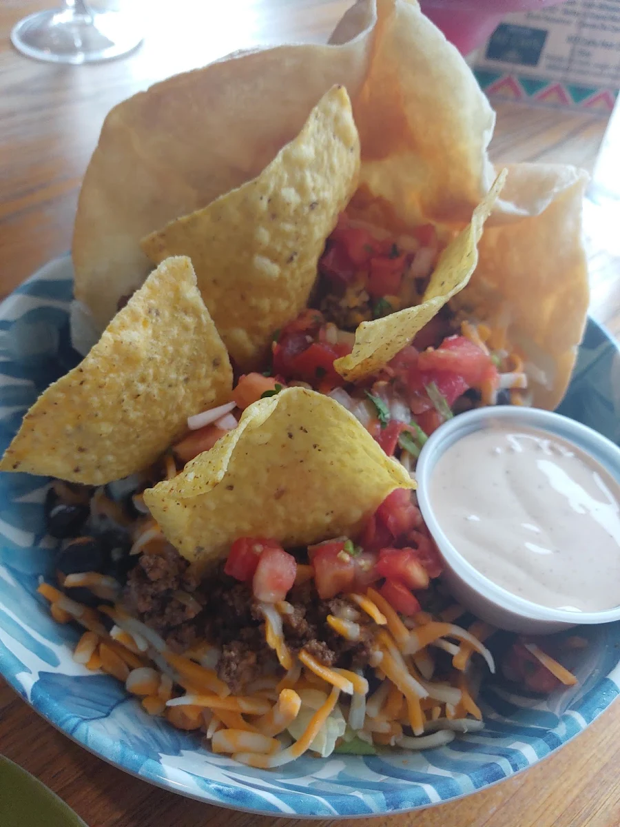 Taco Salad