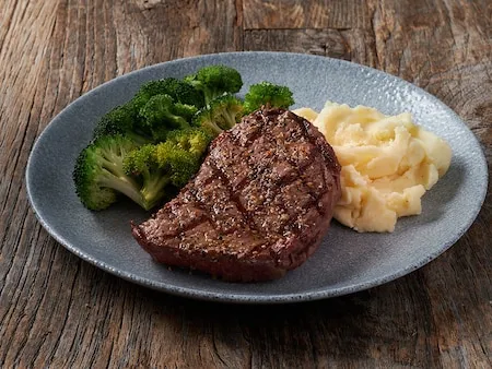 Classic Sirloin