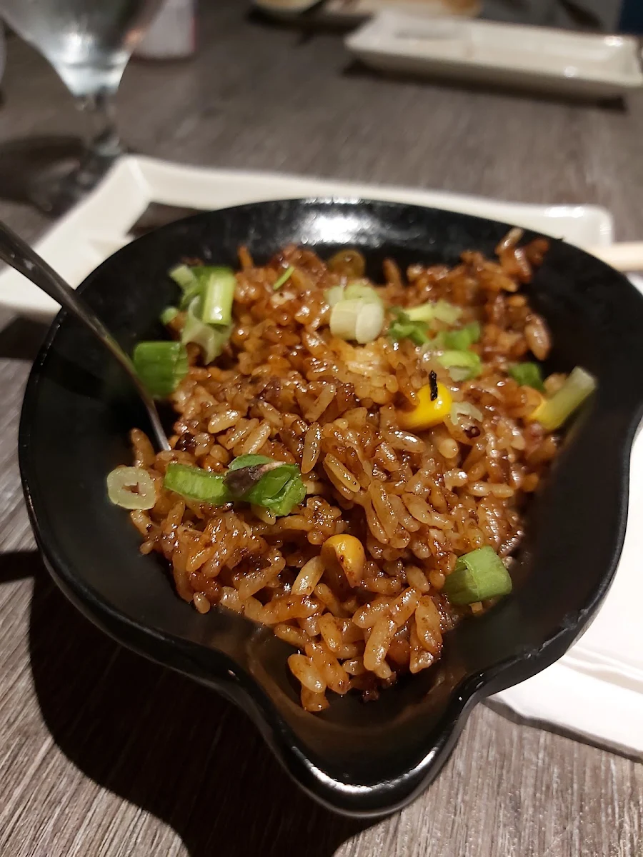 Fried Rice
