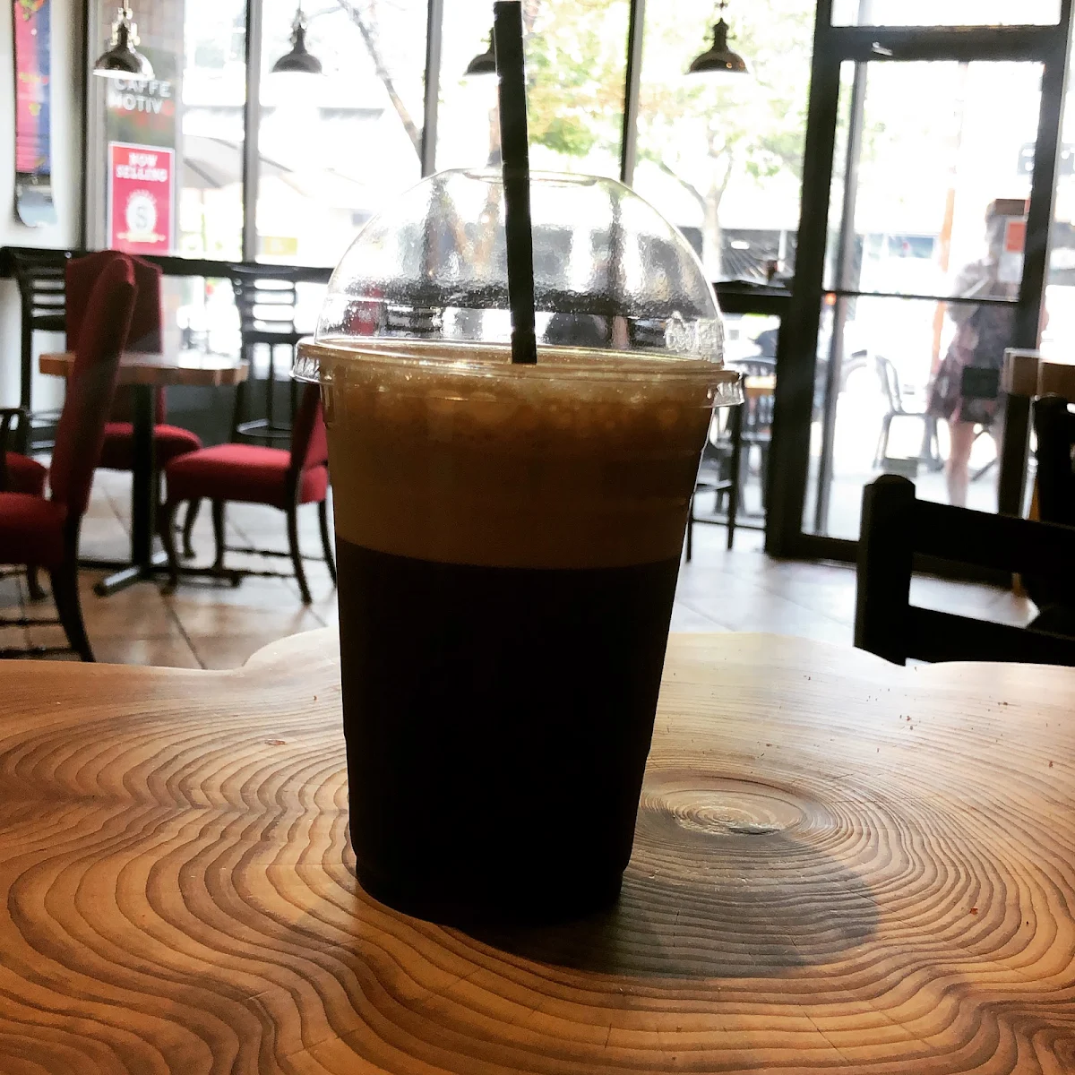 Cold Brew Medium