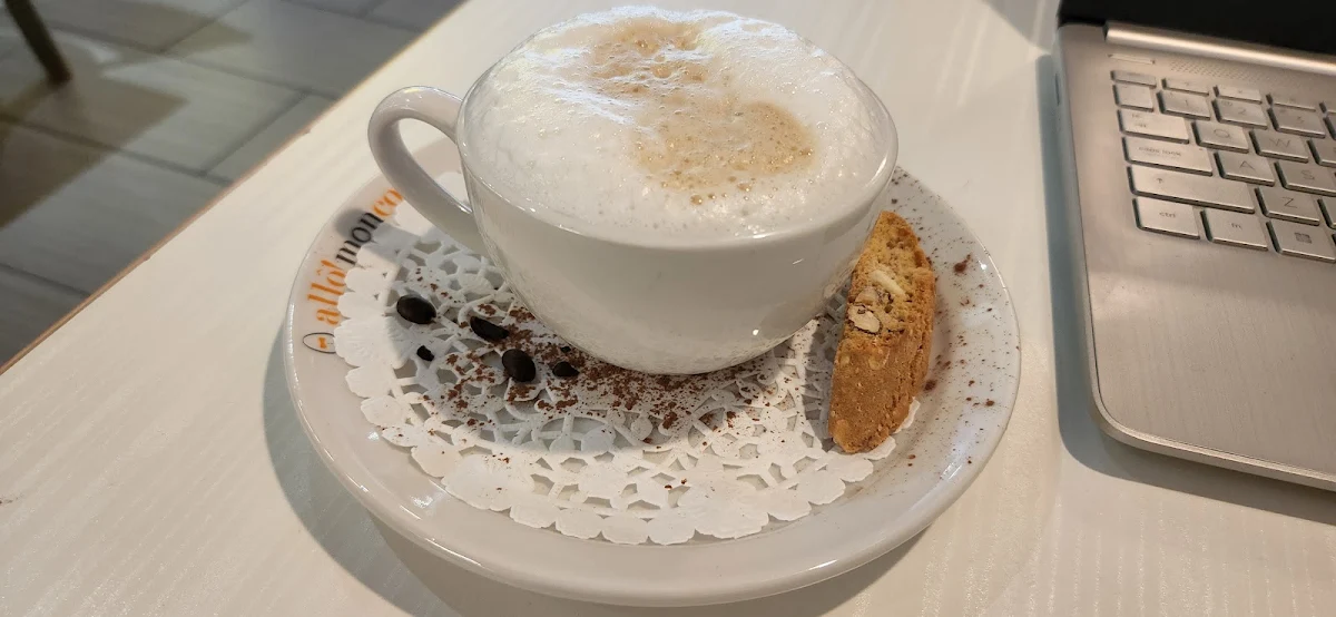 Cappuccino Cappuccino