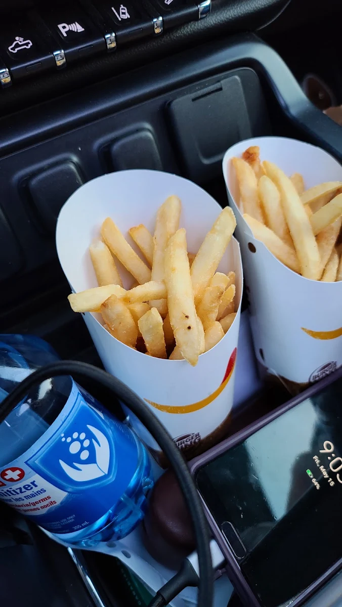 Fries