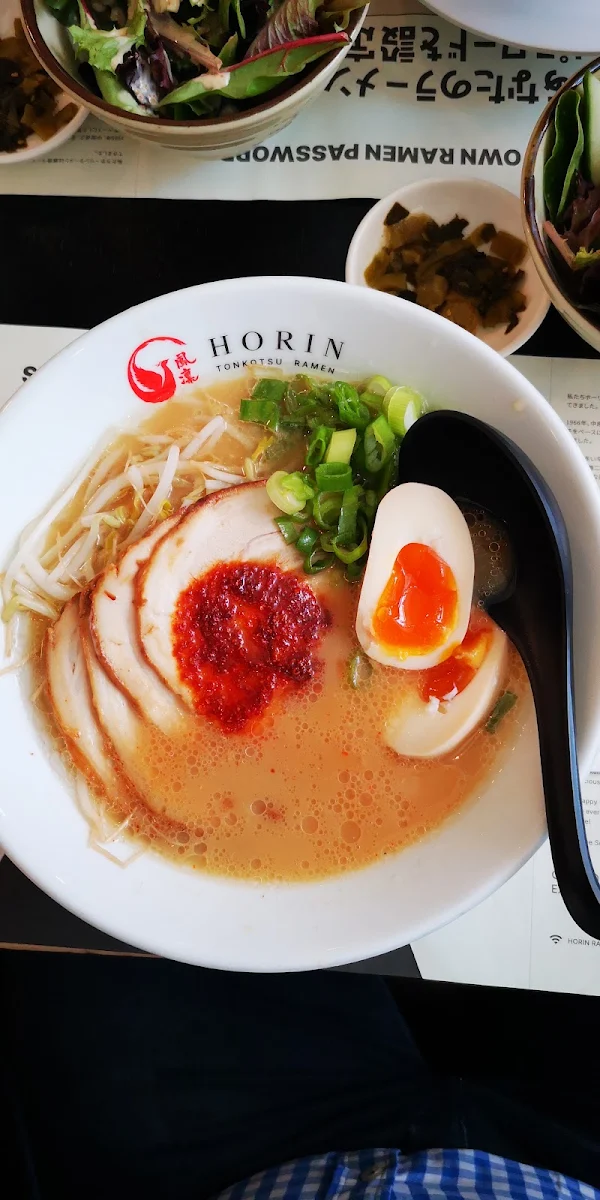 Ramen One