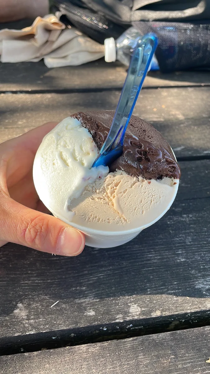 Highlights, O'Gelato Et Cacao